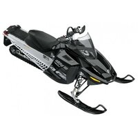 BRP SNOWMOBILE MX Z Renegade 1200 2009-2009